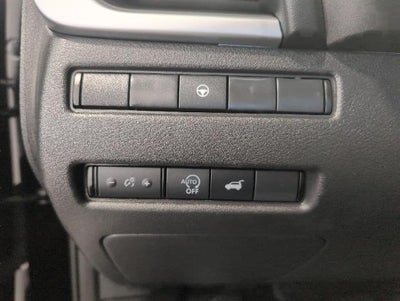 2025 Nissan Rogue SV Intelligent AWD