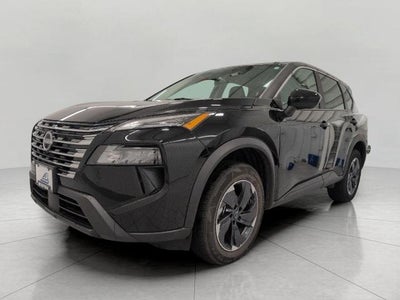 2025 Nissan Rogue SV Intelligent AWD