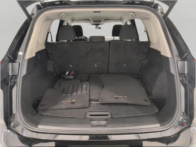2025 Nissan Rogue SV Intelligent AWD