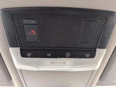 2025 Nissan Rogue SV Intelligent AWD