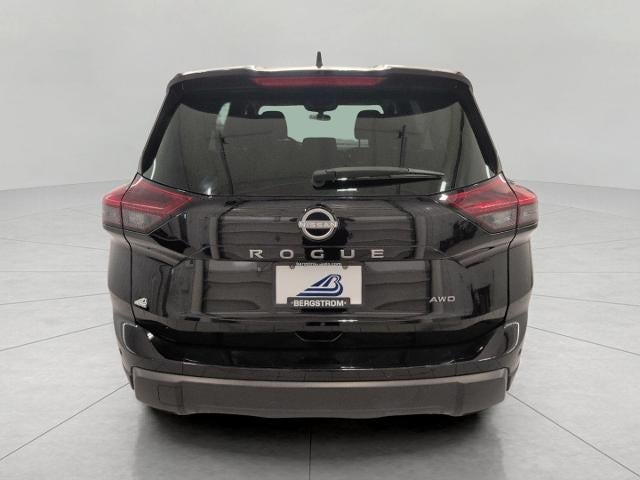 2025 Nissan Rogue SV Intelligent AWD