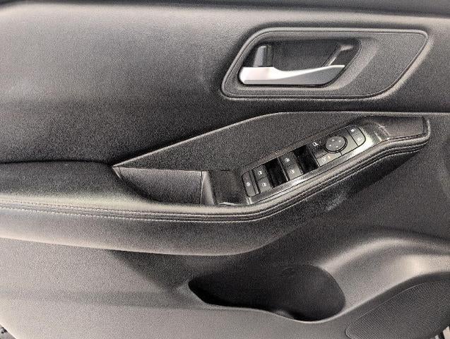 2025 Nissan Rogue SV Intelligent AWD