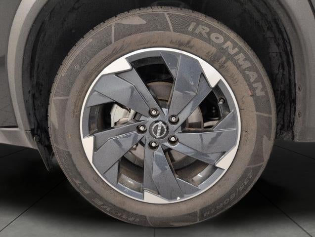 2025 Nissan Rogue SV Intelligent AWD