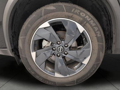 2025 Nissan Rogue SV Intelligent AWD