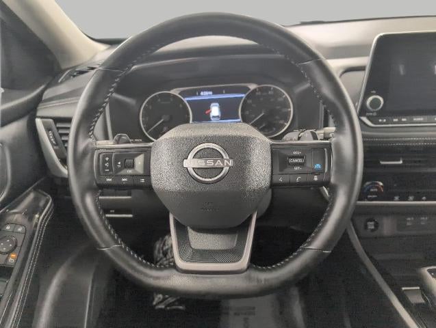 2025 Nissan Rogue SV Intelligent AWD