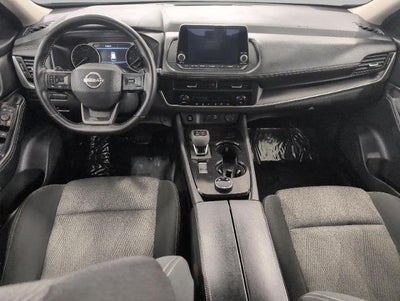 2025 Nissan Rogue SV Intelligent AWD
