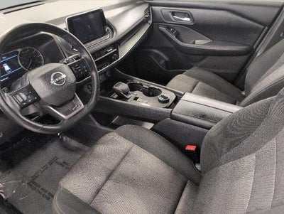 2025 Nissan Rogue SV Intelligent AWD