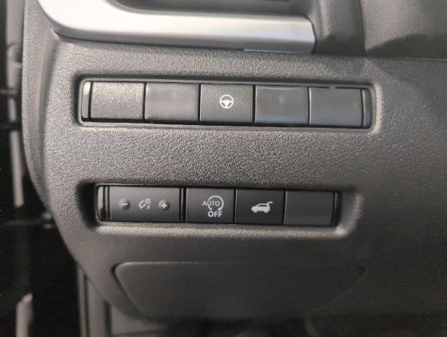 2025 Nissan Rogue SV Intelligent AWD