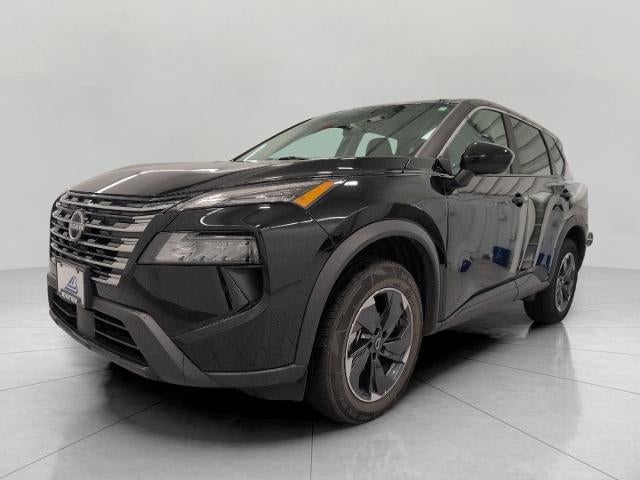 2025 Nissan Rogue SV Intelligent AWD
