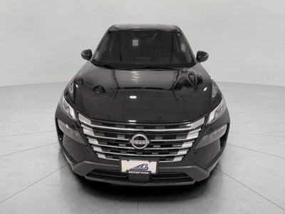 2025 Nissan Rogue SV Intelligent AWD