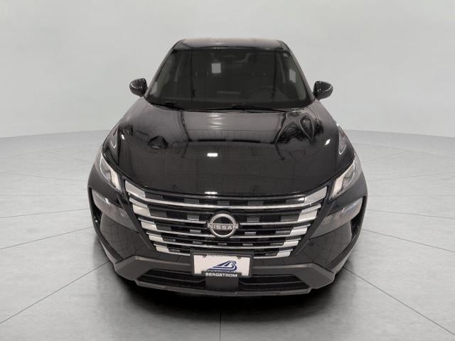 2025 Nissan Rogue SV Intelligent AWD