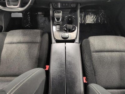 2025 Nissan Rogue SV Intelligent AWD