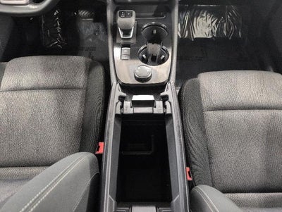 2025 Nissan Rogue SV Intelligent AWD
