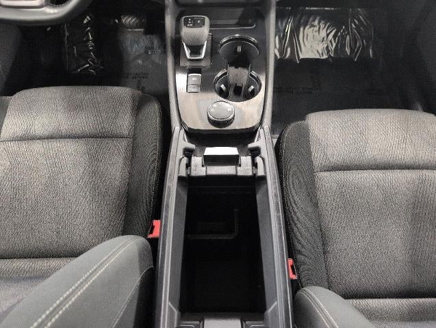2025 Nissan Rogue SV Intelligent AWD