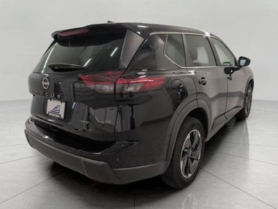 2025 Nissan Rogue SV Intelligent AWD
