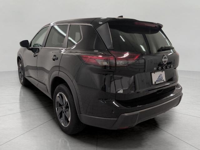 2025 Nissan Rogue SV Intelligent AWD
