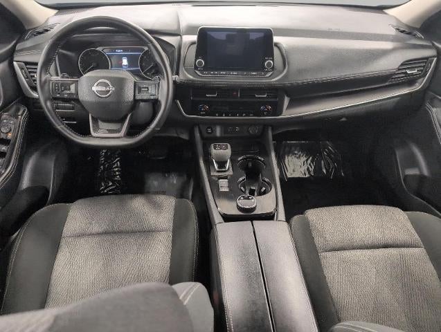 2025 Nissan Rogue SV Intelligent AWD