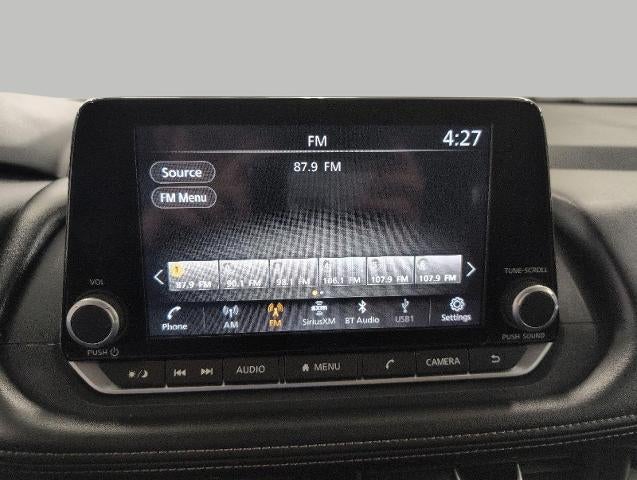 2025 Nissan Rogue SV Intelligent AWD