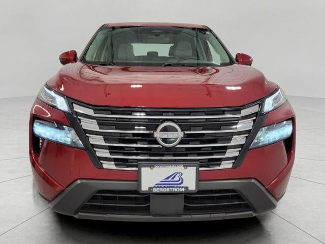 2025 Nissan Rogue SV Intelligent AWD