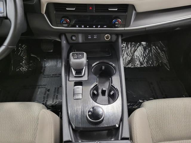 2025 Nissan Rogue SV Intelligent AWD