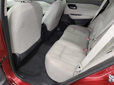 2025 Nissan Rogue SV Intelligent AWD