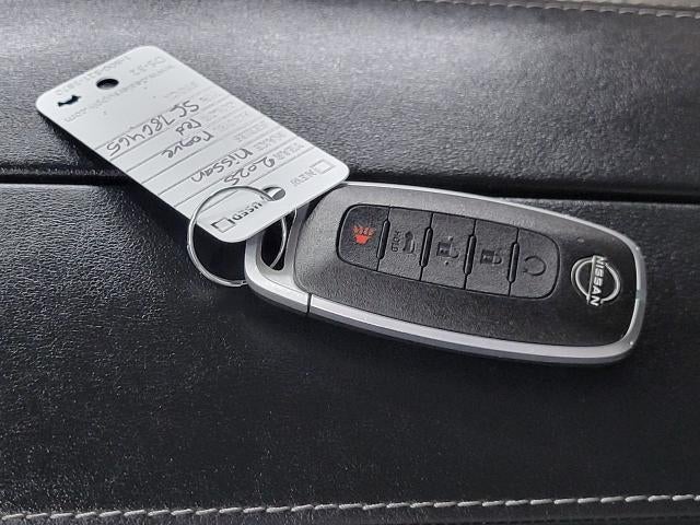 2025 Nissan Rogue SV Intelligent AWD