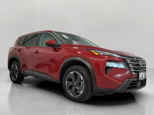 2025 Nissan Rogue SV Intelligent AWD