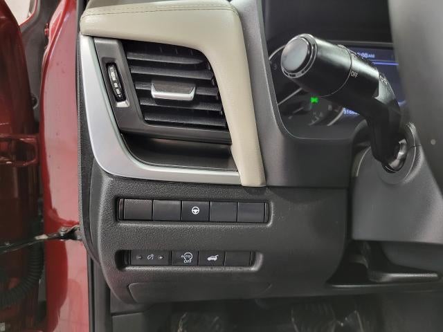 2025 Nissan Rogue SV Intelligent AWD