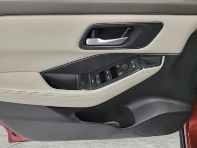 2025 Nissan Rogue SV Intelligent AWD