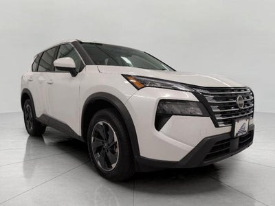2025 Nissan Rogue SV Intelligent AWD