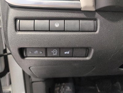 2025 Nissan Rogue SV Intelligent AWD