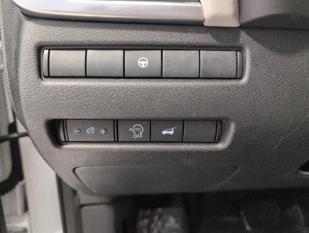 2025 Nissan Rogue SV Intelligent AWD