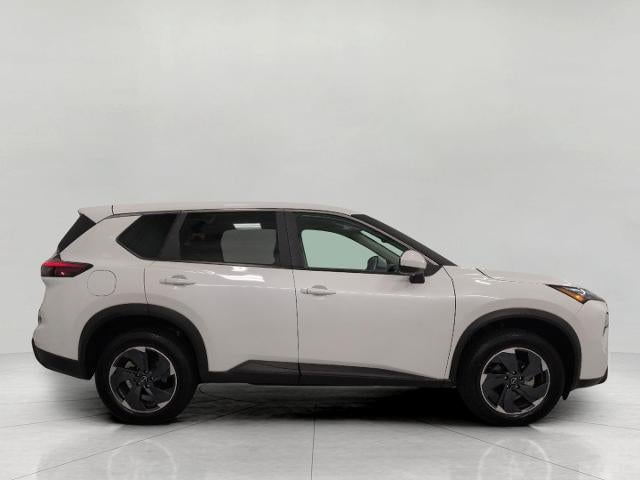 2025 Nissan Rogue SV Intelligent AWD