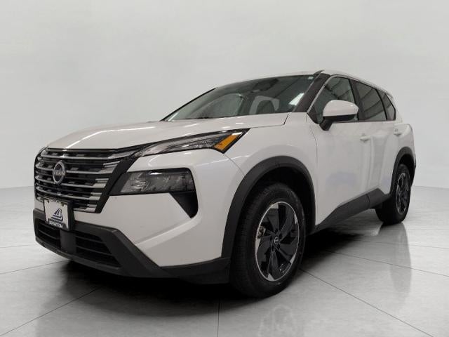 2025 Nissan Rogue SV Intelligent AWD