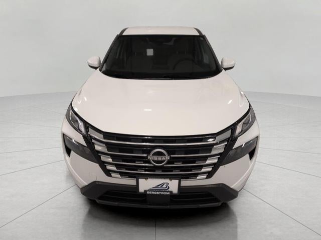 2025 Nissan Rogue SV Intelligent AWD