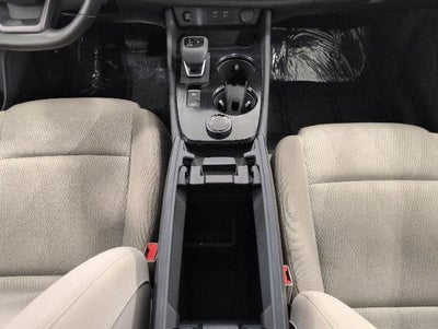 2025 Nissan Rogue SV Intelligent AWD