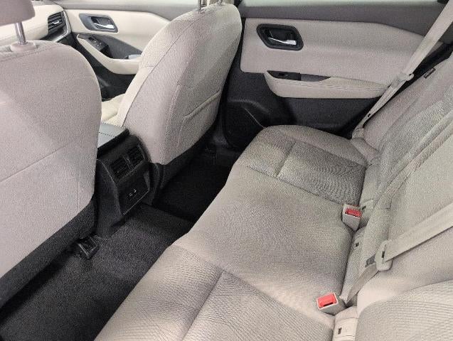 2025 Nissan Rogue SV Intelligent AWD