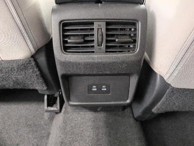 2025 Nissan Rogue SV Intelligent AWD
