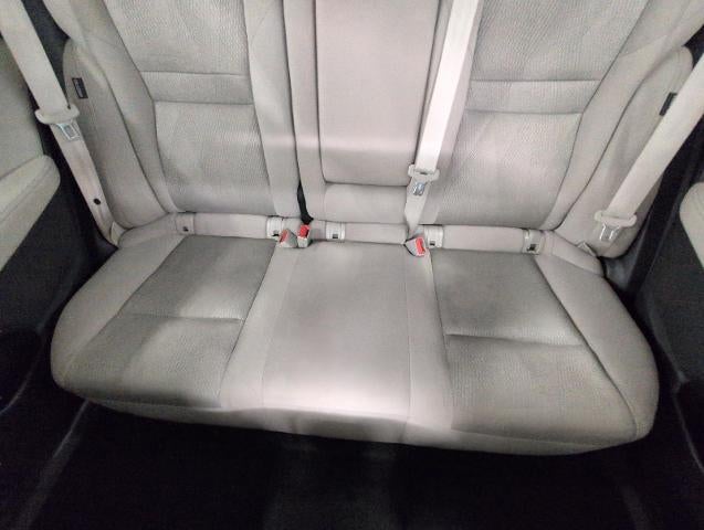 2025 Nissan Rogue SV Intelligent AWD