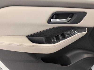 2025 Nissan Rogue SV Intelligent AWD