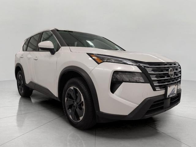 2025 Nissan Rogue SV Intelligent AWD