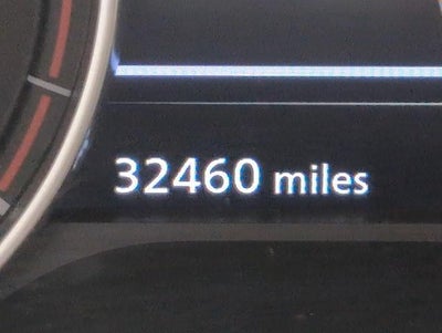 2025 Nissan Rogue SV Intelligent AWD
