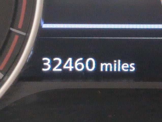2025 Nissan Rogue SV Intelligent AWD