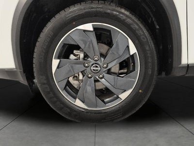2025 Nissan Rogue SV Intelligent AWD