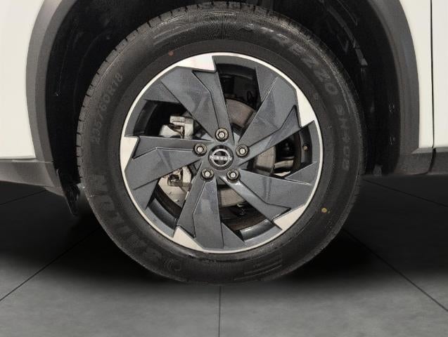 2025 Nissan Rogue SV Intelligent AWD
