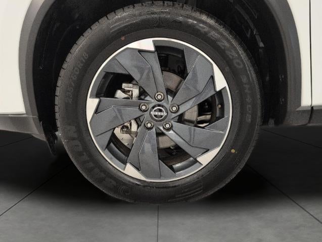 2025 Nissan Rogue SV Intelligent AWD