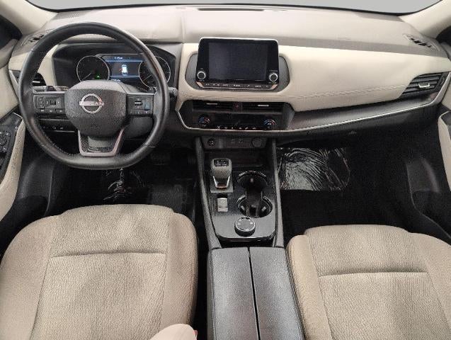 2025 Nissan Rogue SV Intelligent AWD