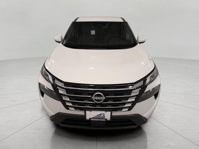 2025 Nissan Rogue SV Intelligent AWD
