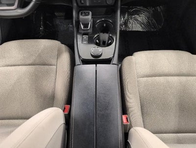 2025 Nissan Rogue SV Intelligent AWD