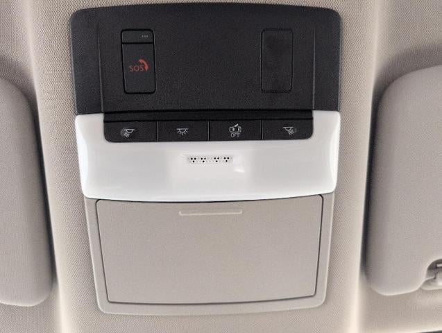 2025 Nissan Rogue SV Intelligent AWD